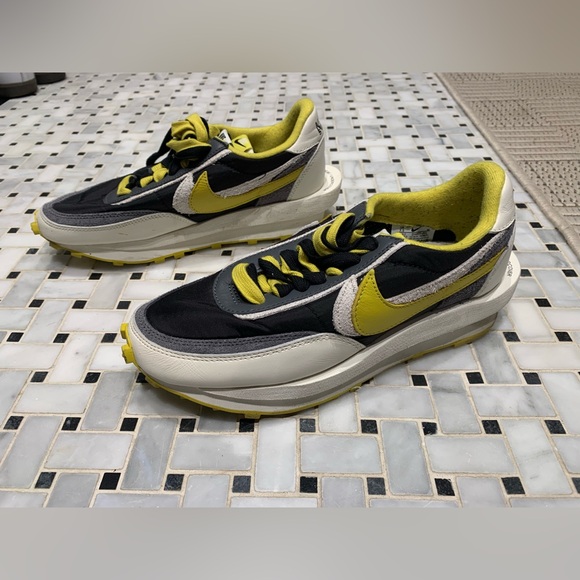 COPY - Nike/Sacai/Undercover collab limited edition LD Waffle sneakers US Men’s… - Picture 1 of 9